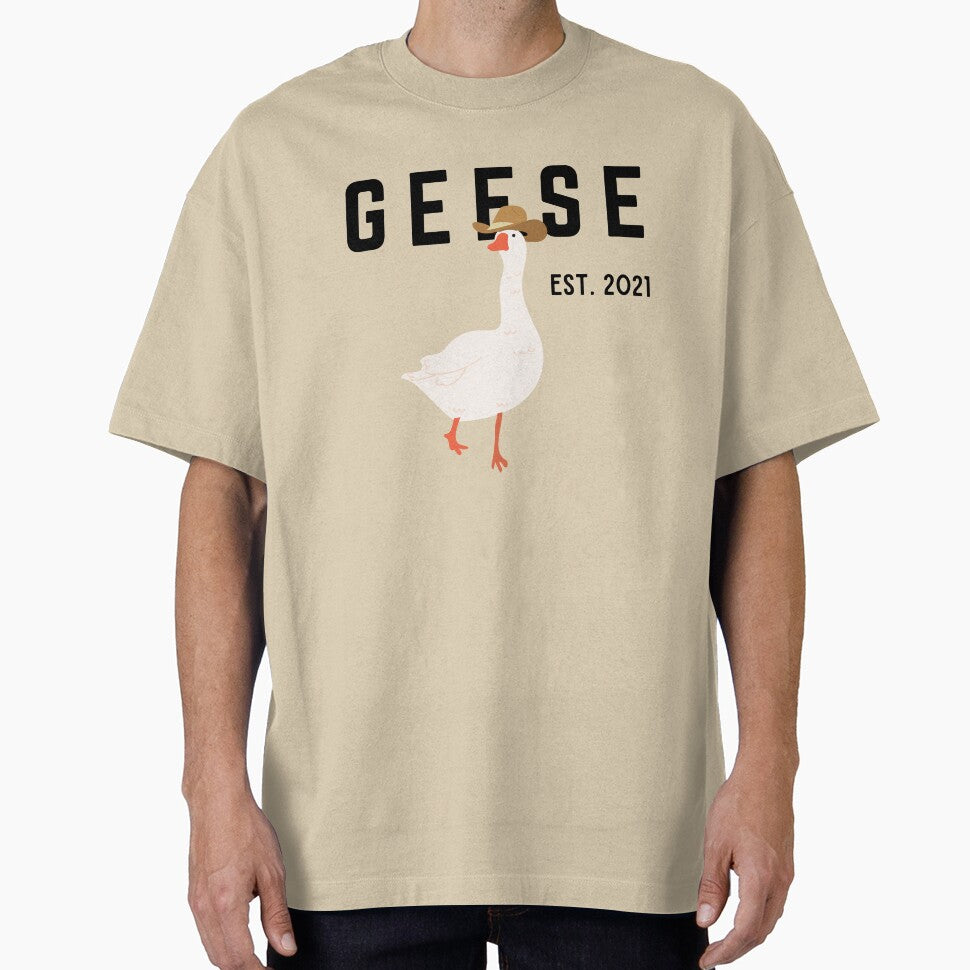 Geese Band Graphic by Hayjay317 T-Shirts, Hoodie, Sweatshirt | BlankRebels.com (Image 1)