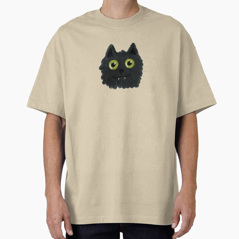 Giuseppe by Alliecat Arts T-Shirts, Hoodie, Sweatshirt | BlankRebels.com (Image 1)