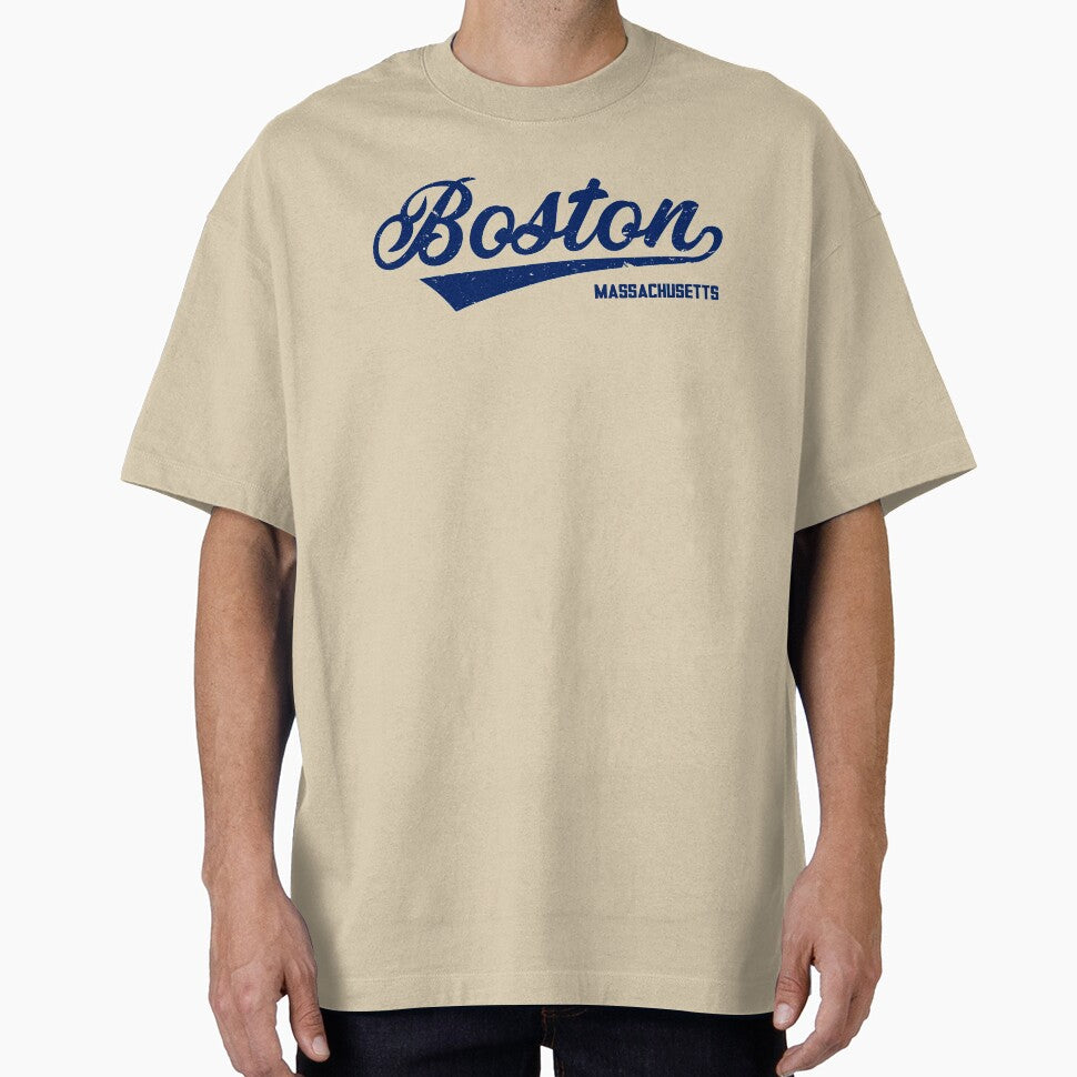 Souvenir Gift from Boston Massachusetts by weewhirlwind