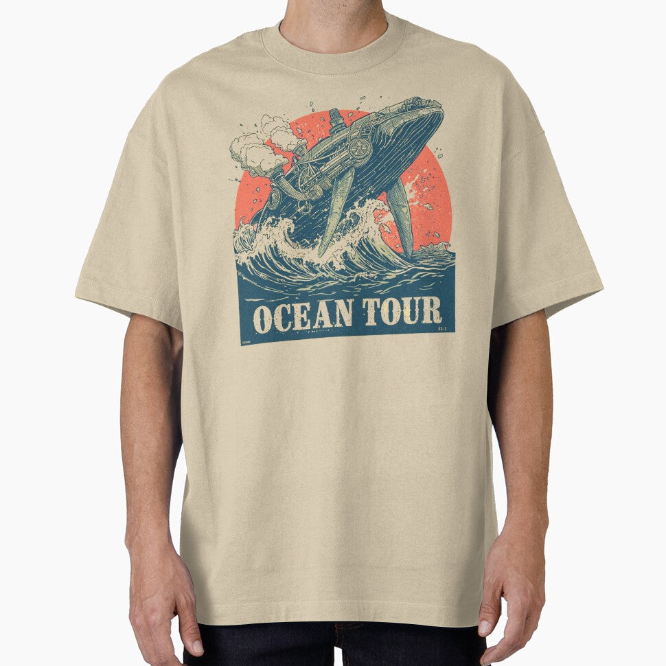 Tidal Engine by Musicdrip T-Shirts, Hoodie, Sweatshirt | BlankRebels.com (Image 1)