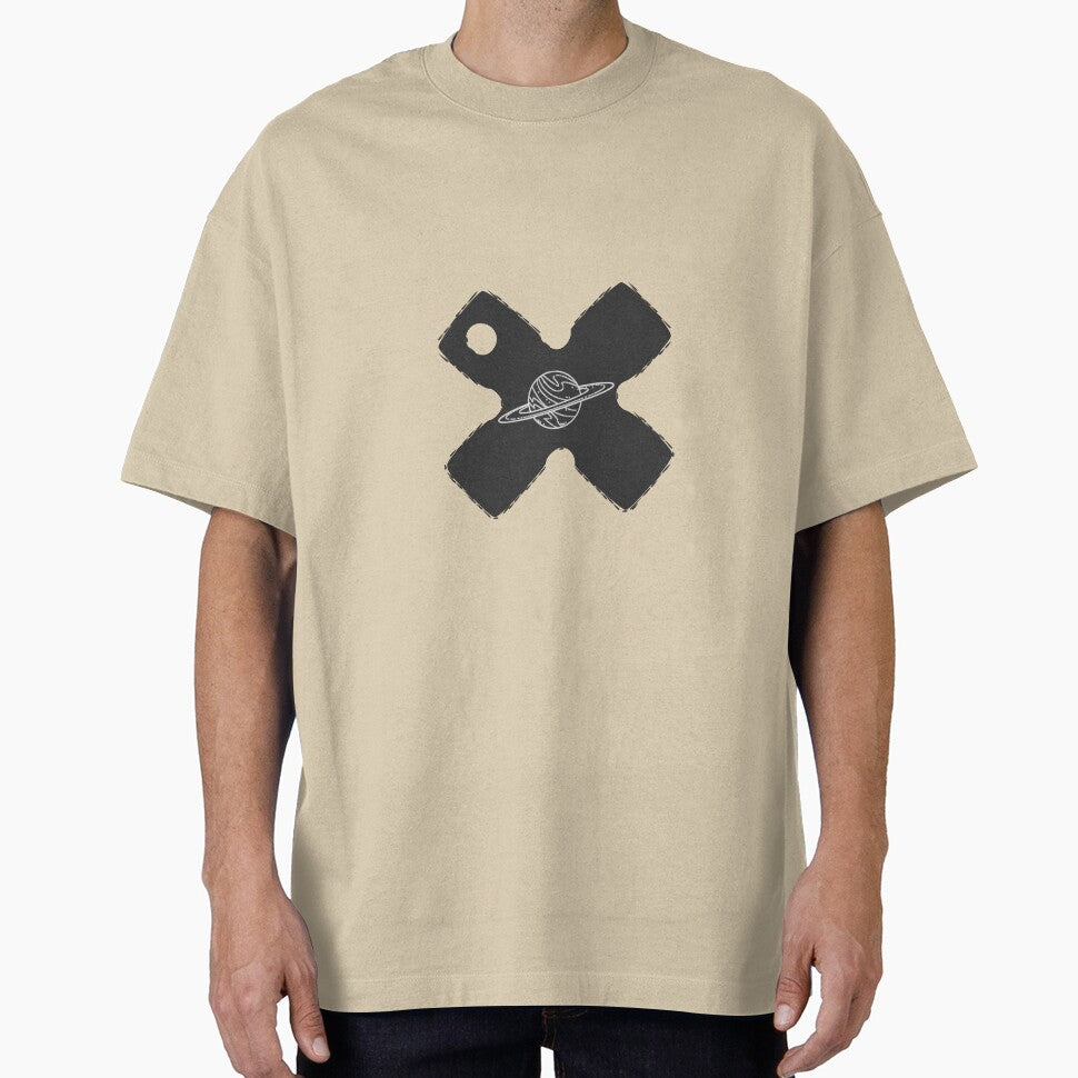 Planet X Light Design by badgersmerch T-Shirts, Hoodie, Sweatshirt | BlankRebels.com (Image 1)