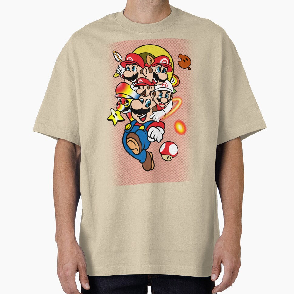Retrogaming T-Shirt by GarryDeanArt Hoodie, Sweatshirt | BlankRebels.com (Image 1)