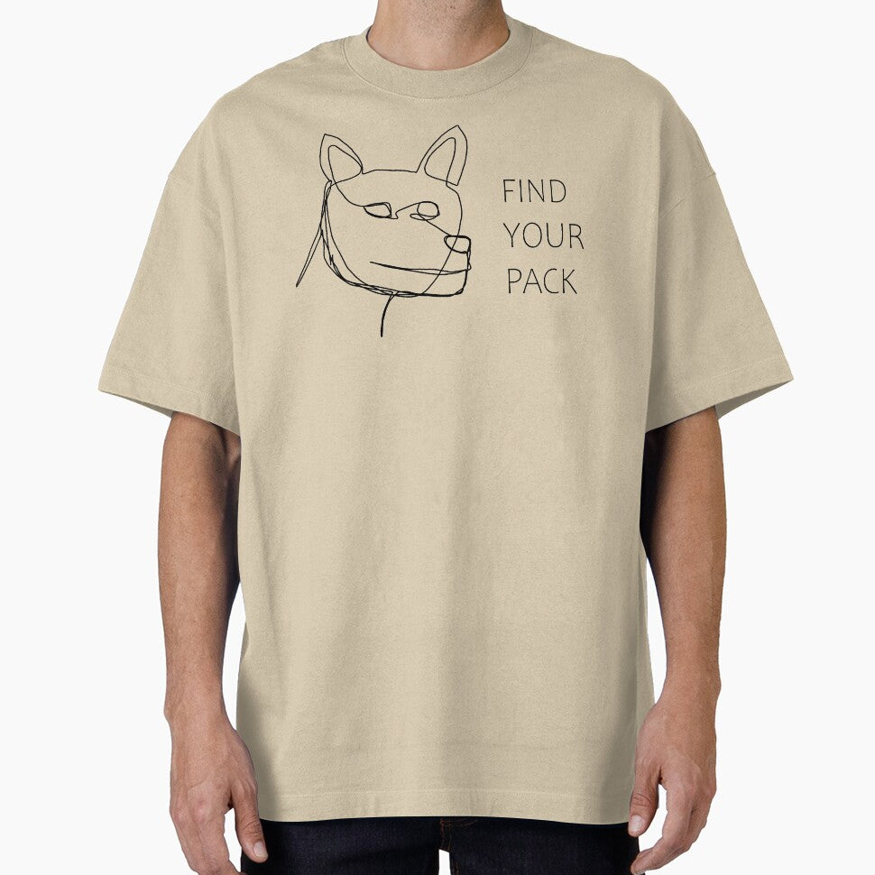 Be Leader Your Wolf Pack T-Shirts, Hoodie, Sweatshirt