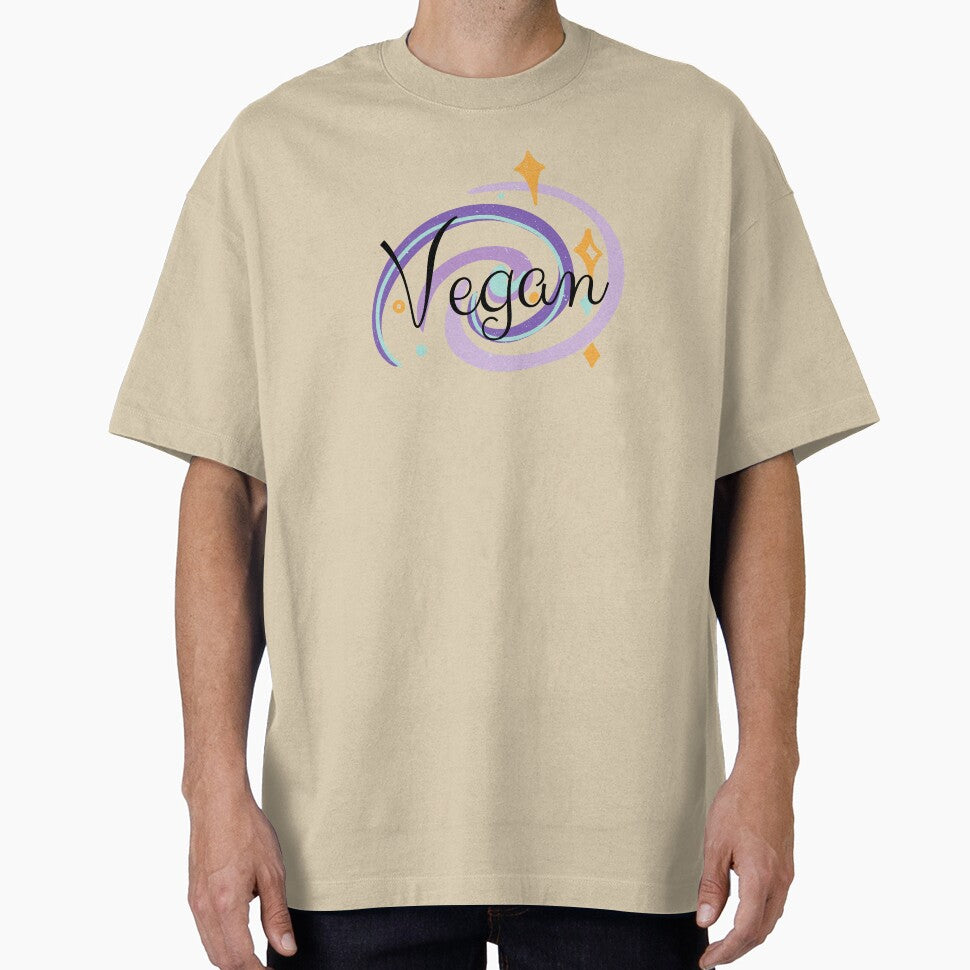 Vegan by Lauraloris T-Shirts, Hoodie, Sweatshirt | BlankRebels.com (Image 1)