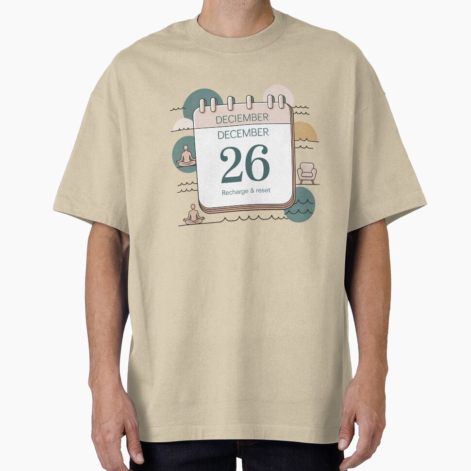 Family Therapy December 26th - Funny Christmas Survival - Holiday Family Humor by GiftsForge T-Shirts, Hoodie,... (Image 1)