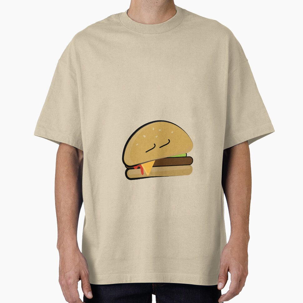 Napburger by SanfordStudio T-Shirts, Hoodie, Sweatshirt | BlankRebels.com (Image 1)