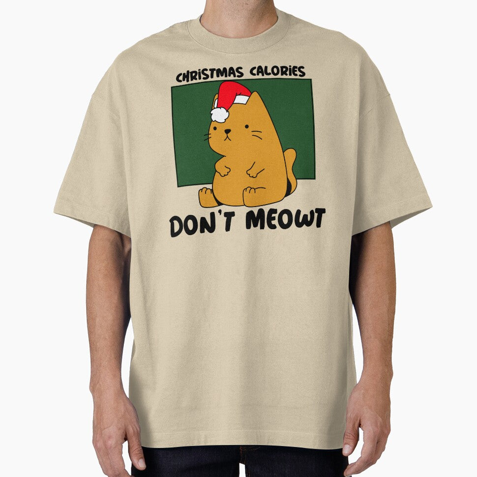 TRLT More Christmas Cat Pun by trtlpod T-Shirts, Hoodie, Sweatshirt | BlankRebels.com (Image 1)