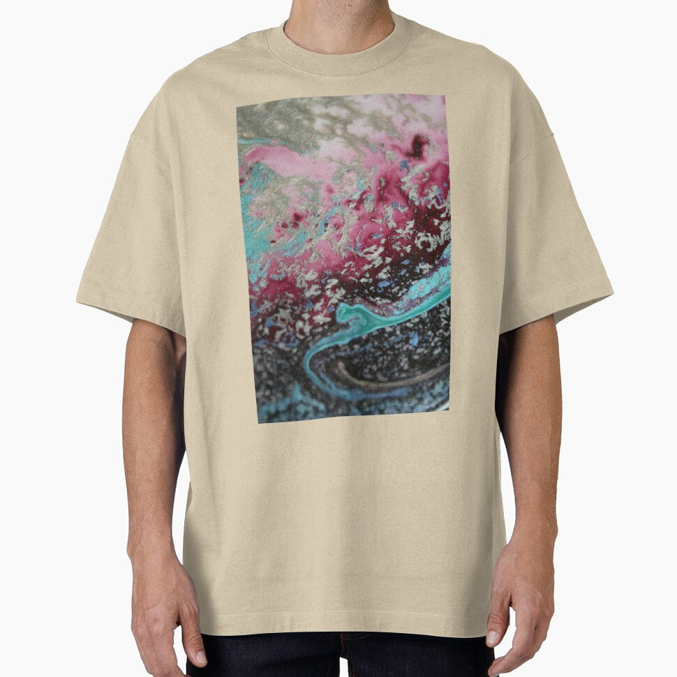 Planet 2|Perfect Gift by danitafea T-Shirts, Hoodie, Sweatshirt | BlankRebels.com (Image 1)