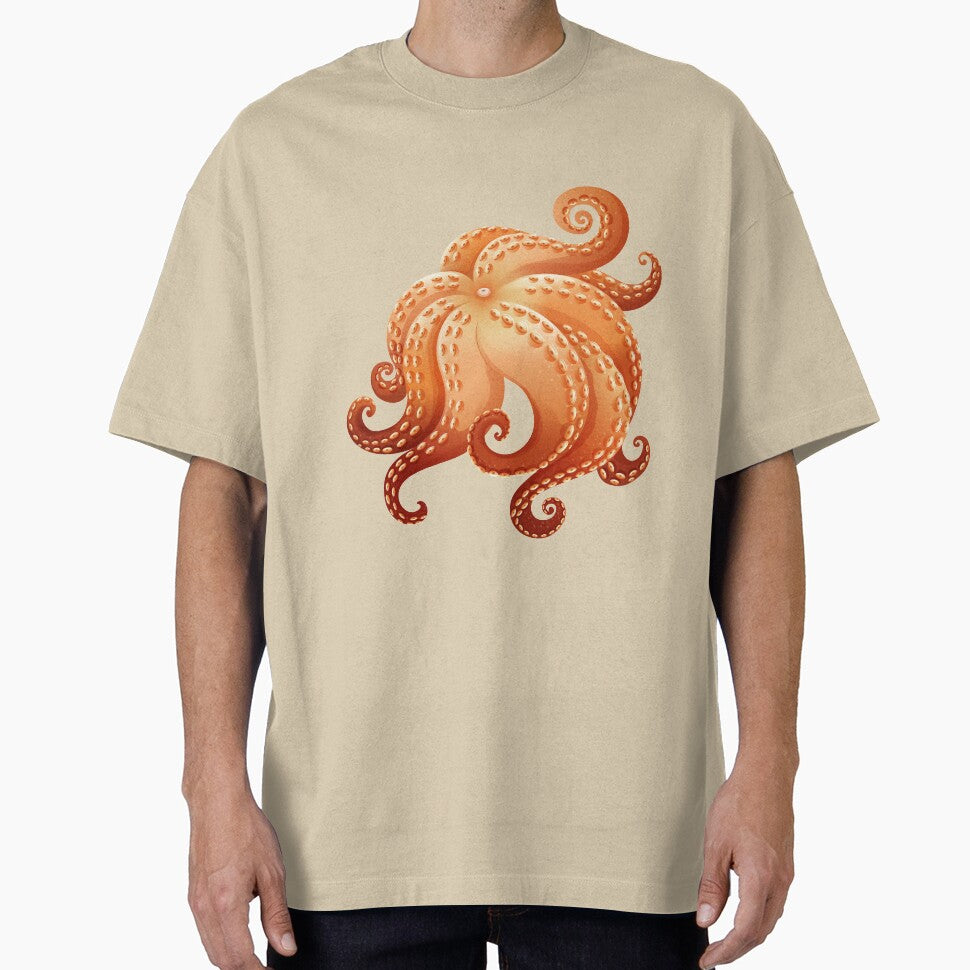Funny Octopus Pattern Cute Octopus T-Shirts, Hoodie, Sweatshirt