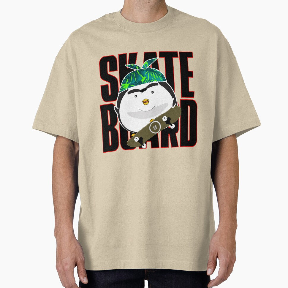 Skateboard PANGKUN by 50olo T-Shirts, Hoodie, Sweatshirt | BlankRebels.com (Image 1)