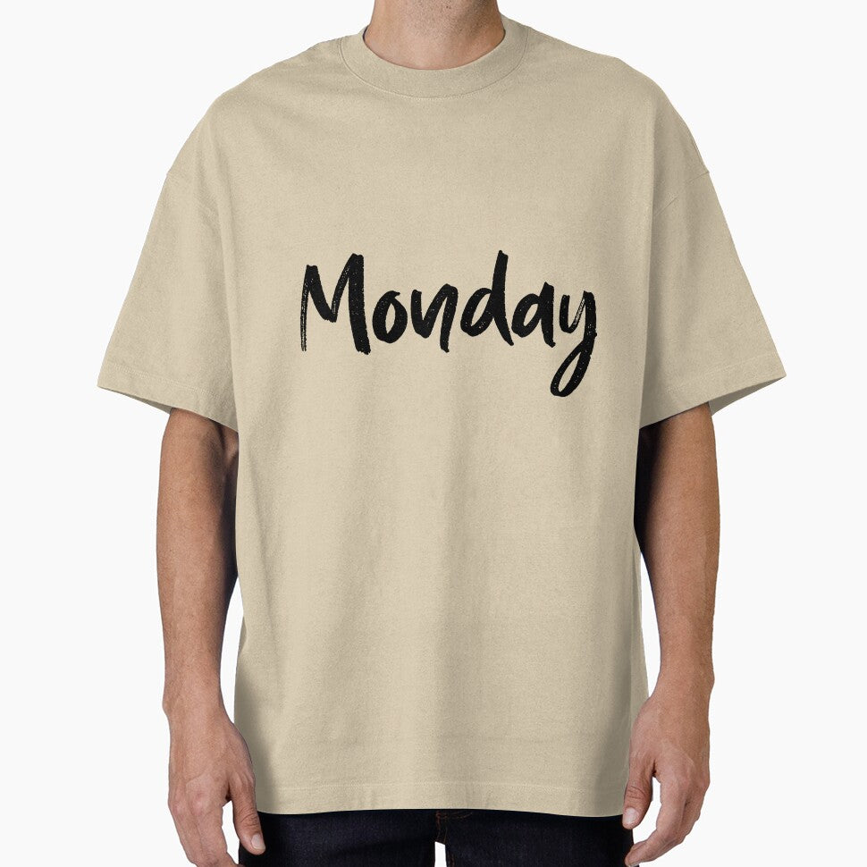 Monday morning motivation design by sreckov-desig T-Shirts, Hoodie, Sweatshirt | BlankRebels.com (Image 1)