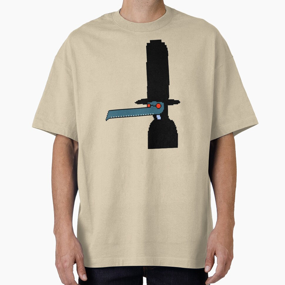 The Plaguier Plague Doctor by PlagueCity T-Shirts, Hoodie, Sweatshirt | BlankRebels.com (Image 1)