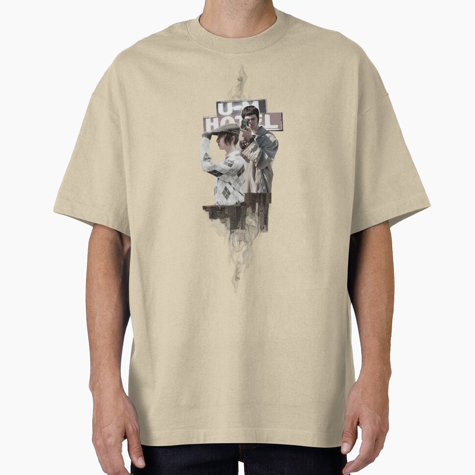 If They Are Watching, Watch Back by LochedLakes T-Shirts, Hoodie, Sweatshirt | BlankRebels.com (Image 1)