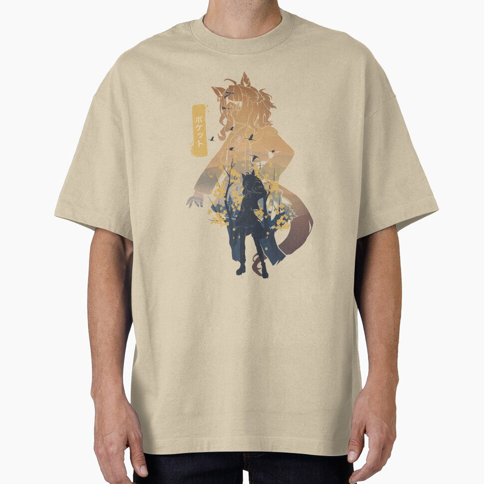 Jungle Pocket by mustbewhy T-Shirts, Hoodie, Sweatshirt | BlankRebels.com (Image 1)