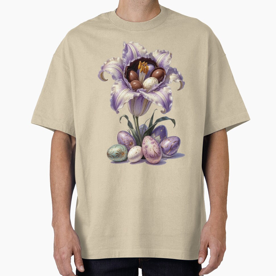 Chocolate Veil Lily T-Shirts, Hoodie, Sweatshirt