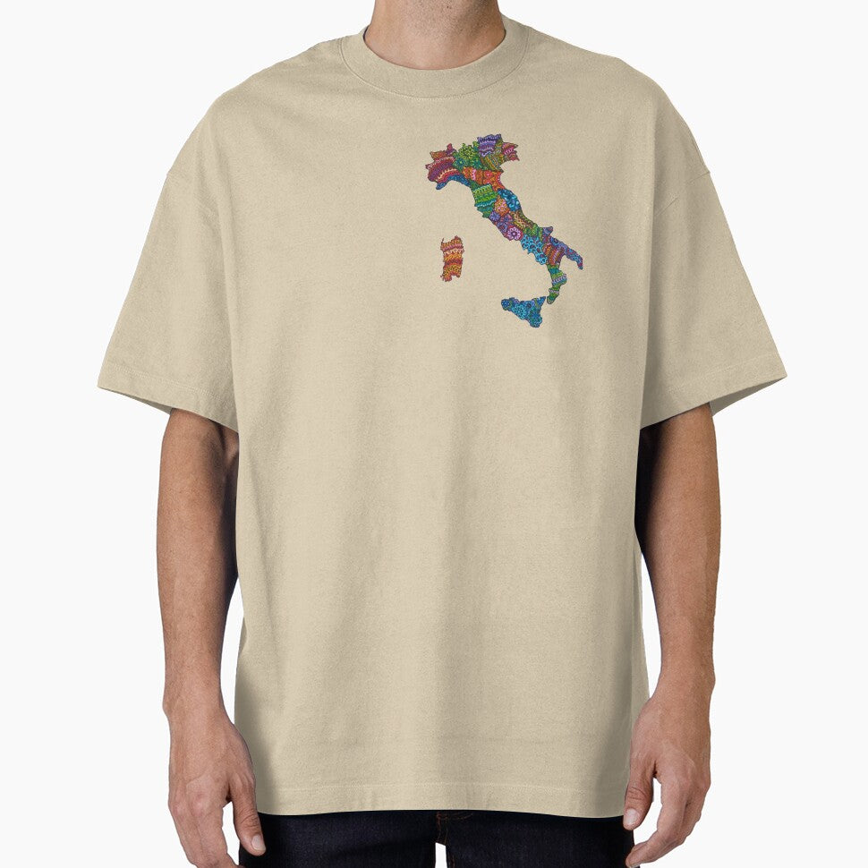 Wine Regions of Italy by wine-doodles T-Shirts, Hoodie, Sweatshirt | BlankRebels.com (Image 1)