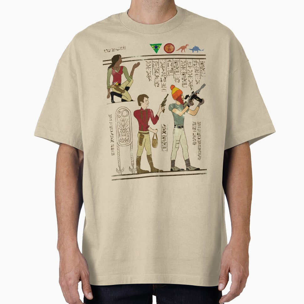 Hero-glyphics: Browncoats by joshln T-Shirts, Hoodie, Sweatshirt | BlankRebels.com (Image 1)