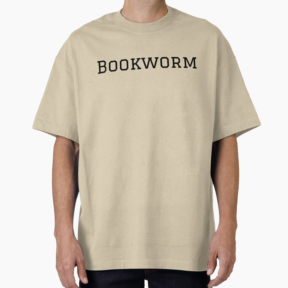 bookworm by fussbudgetco T-Shirts, Hoodie, Sweatshirt | BlankRebels.com (Image 1)