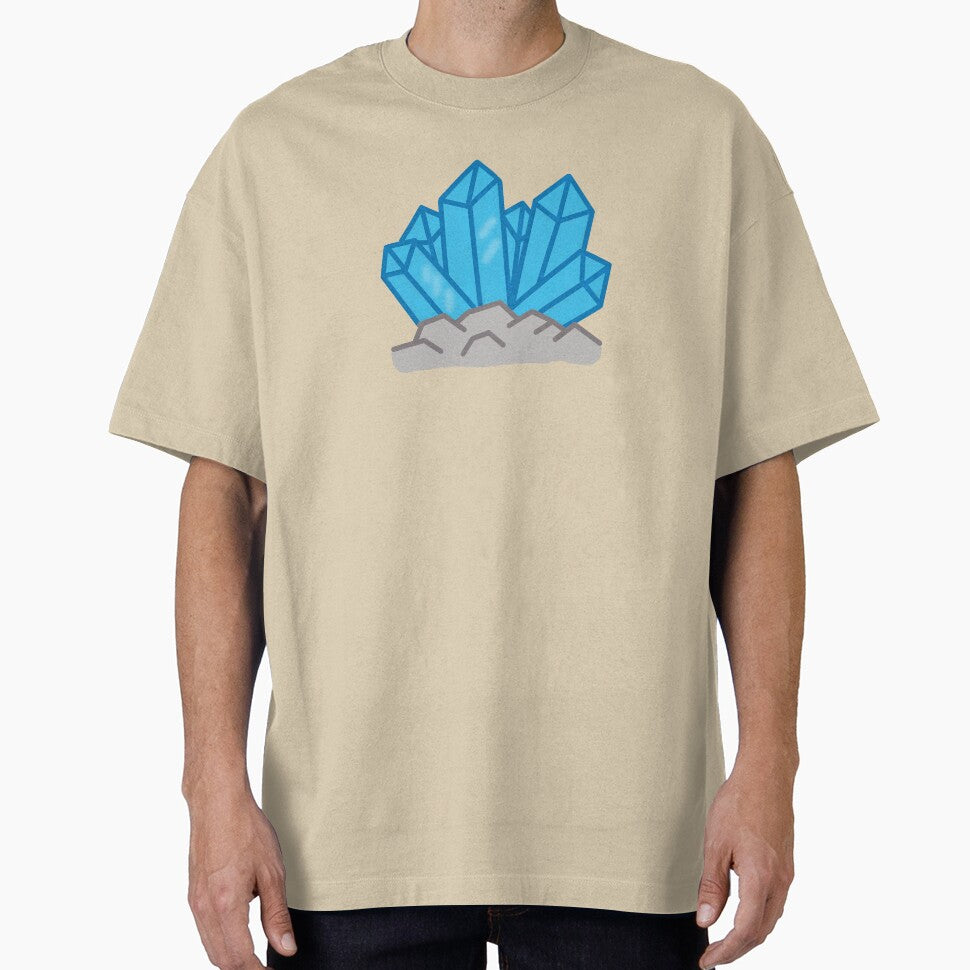 Blue crystal bundle by amupanda T-Shirts, Hoodie, Sweatshirt | BlankRebels.com (Image 1)