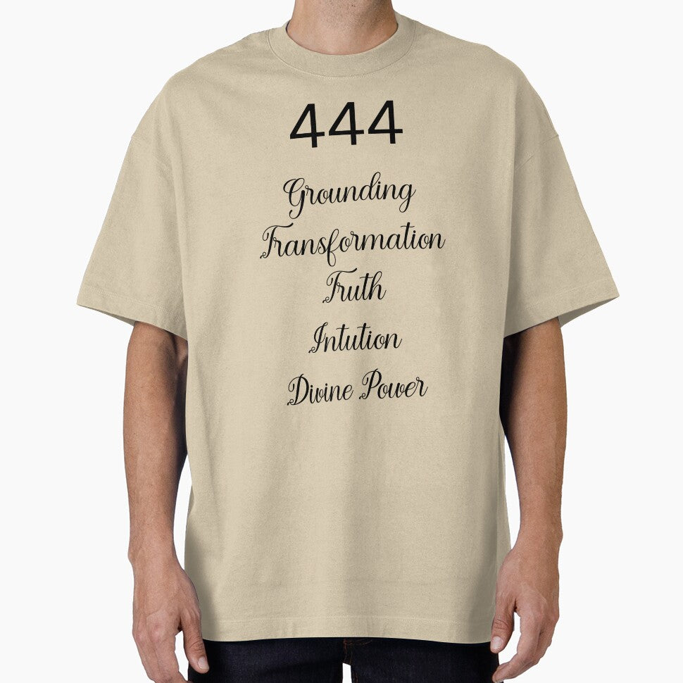 Four, Four, Four, Cosmic Connection by Celestial Charm Co T-Shirts, Hoodie, Sweatshirt | BlankRebels.com (Image 1)