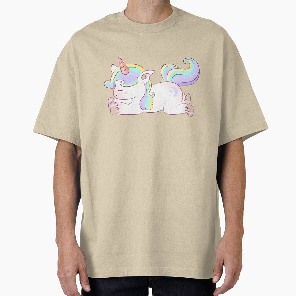 Cute Little Unicorn - Kids Girls by OMGCutie T-Shirts, Hoodie, Sweatshirt | BlankRebels.com (Image 1)