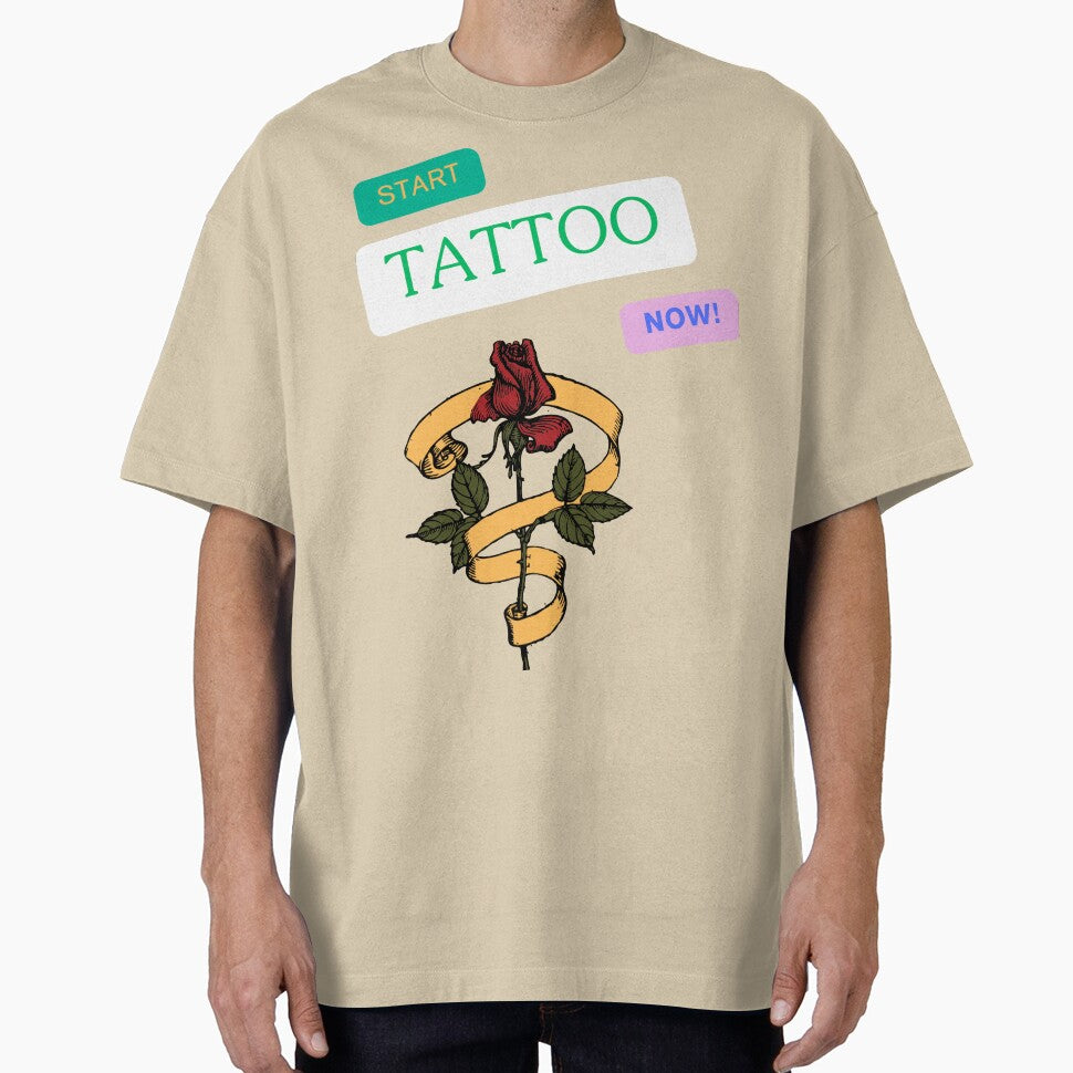 tattoo by black-oaza T-Shirts, Hoodie, Sweatshirt | BlankRebels.com (Image 1)