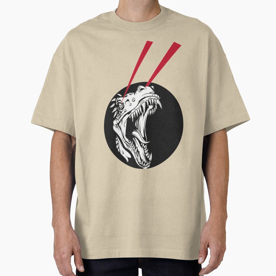 designious Dinosaur by Frenur T-Shirts, Hoodie, Sweatshirt | BlankRebels.com (Image 1)