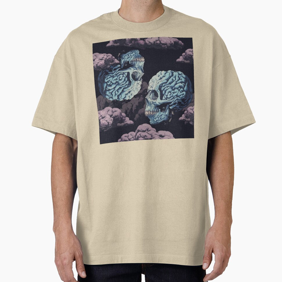 Ghost vintage by AN3CAFE T-Shirts, Hoodie, Sweatshirt | BlankRebels.com (Image 1)