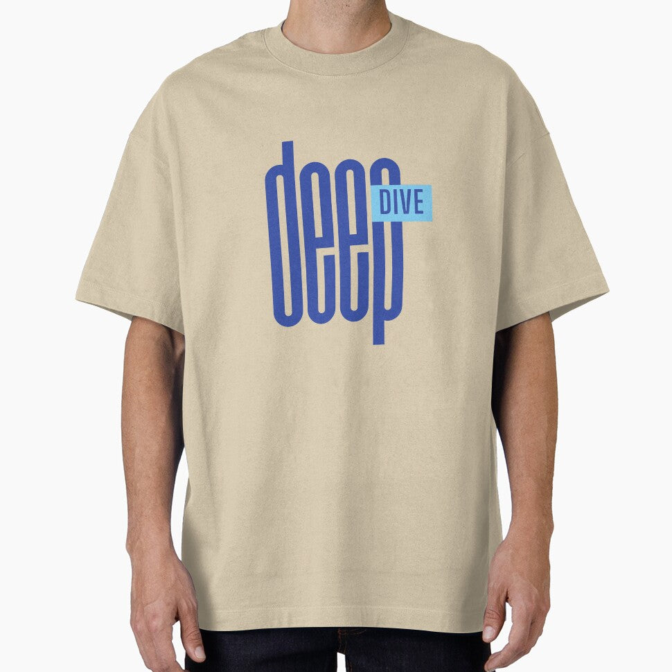 Deep Dive by Inescpacheco T-Shirts, Hoodie, Sweatshirt | BlankRebels.com (Image 1)