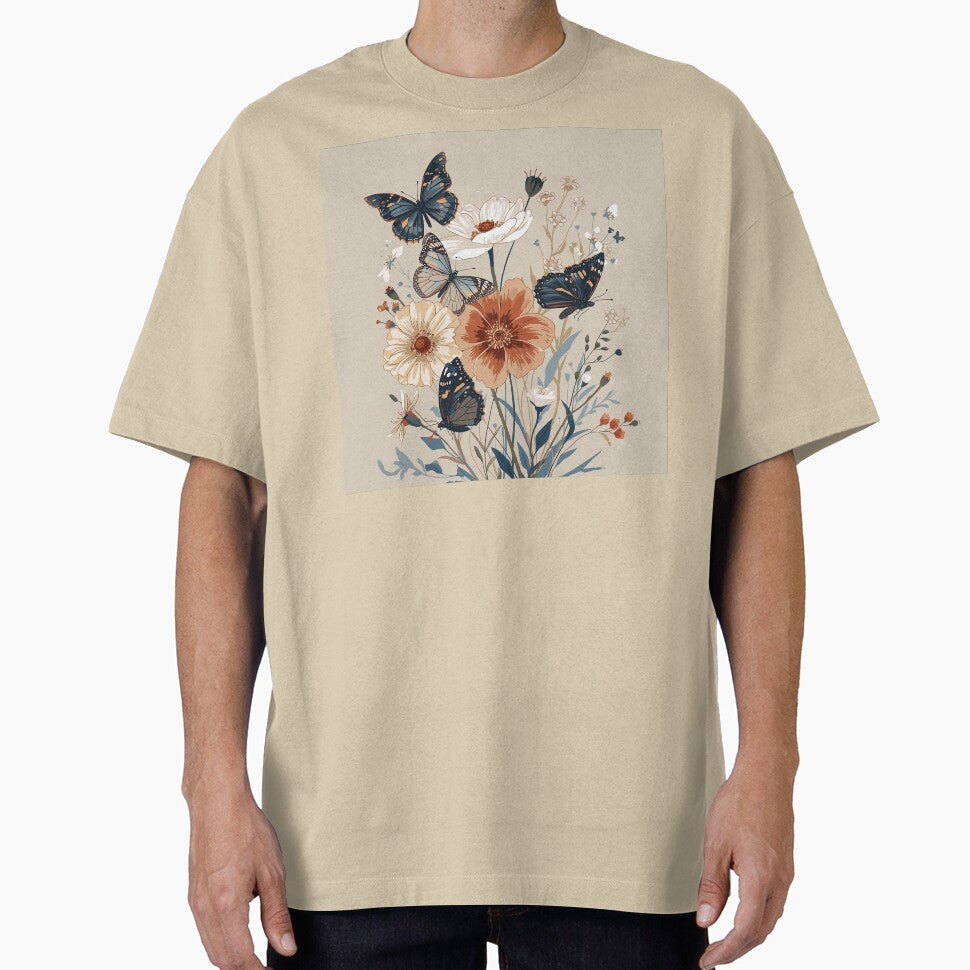 Natural Harmony by Ari01Store T-Shirts, Hoodie, Sweatshirt | BlankRebels.com (Image 1)