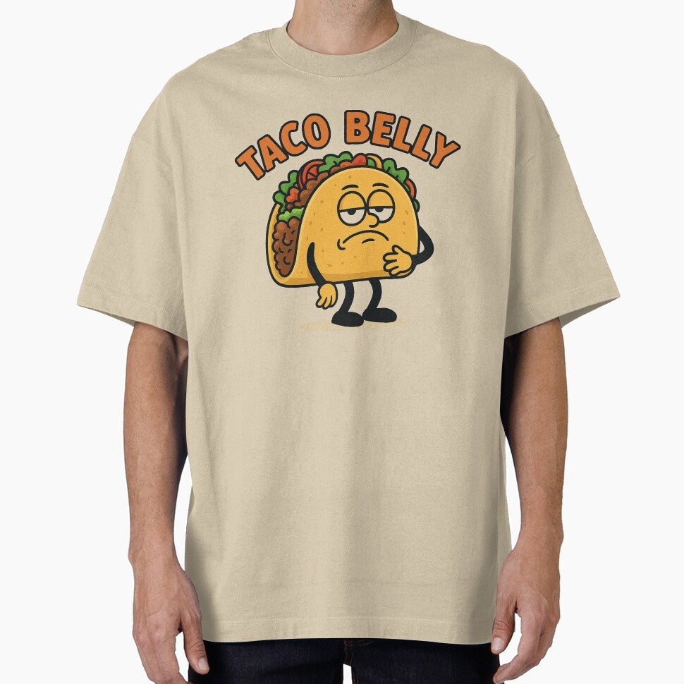 taco Tuesday by M4K3RB0T T-Shirts, Hoodie, Sweatshirt | BlankRebels.com (Image 1)