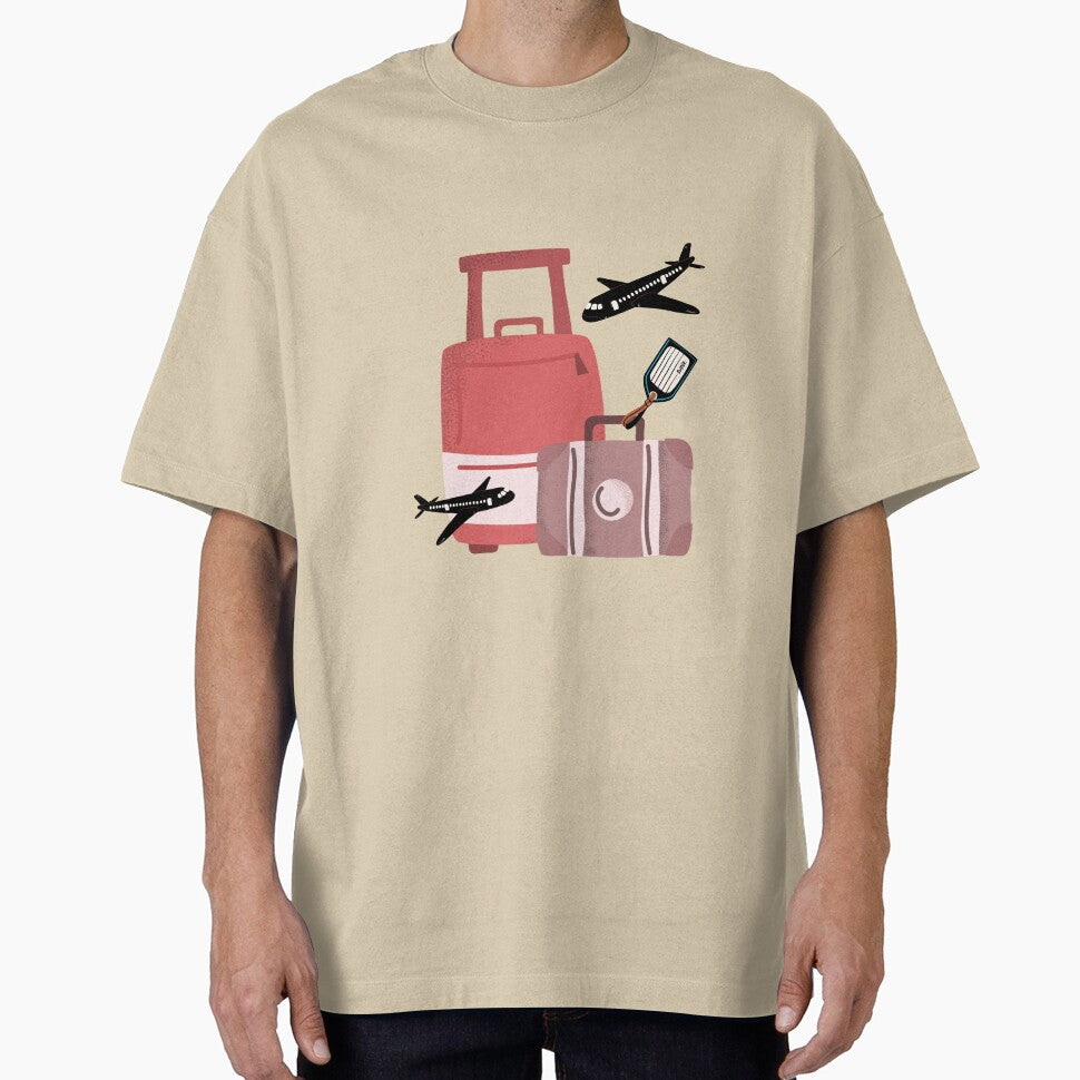 Journey Through : Guide Modern Travel Lover" T-Shirts, Hoodie, Sweatshirt