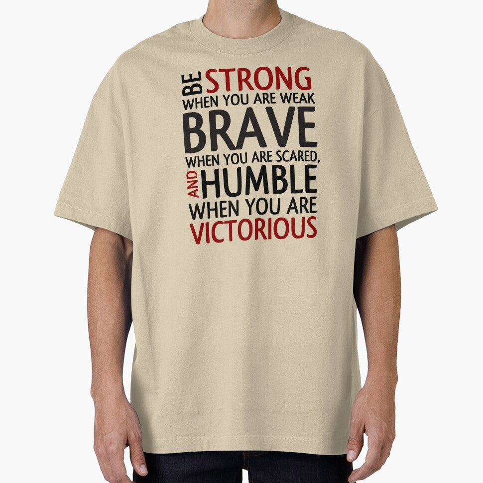 Motivational Quote by della95 T-Shirts, Hoodie, Sweatshirt | BlankRebels.com (Image 1)