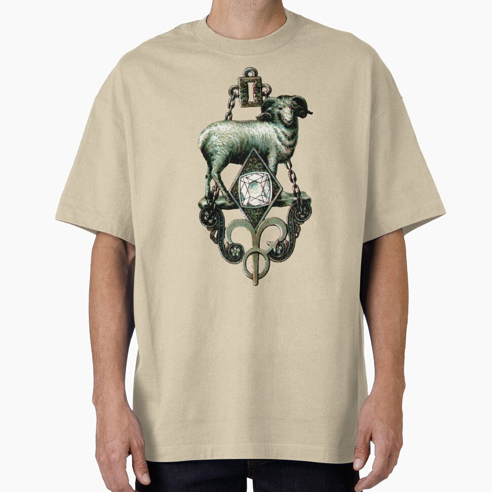 Aries Astrology, Zodiac Sign by elevens T-Shirts, Hoodie, Sweatshirt | BlankRebels.com (Image 1)