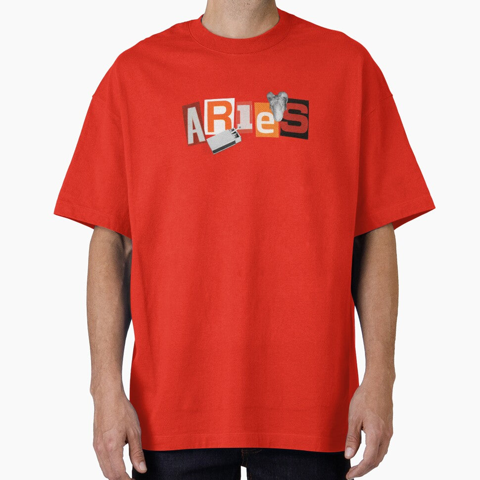 Aries by pcolll T-Shirts, Hoodie, Sweatshirt | BlankRebels.com (Image 1)