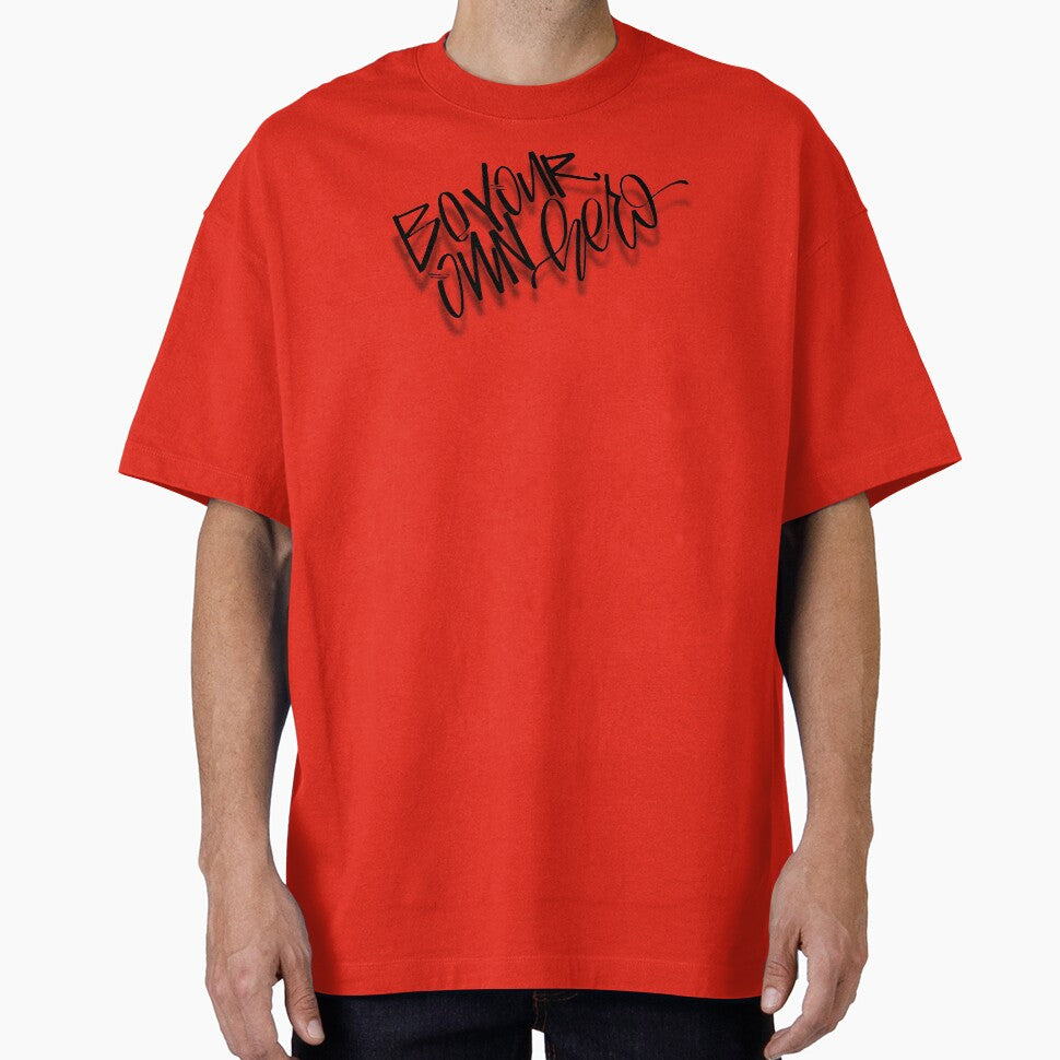 Save Yourself by plumita84 T-Shirts, Hoodie, Sweatshirt | BlankRebels.com (Image 1)
