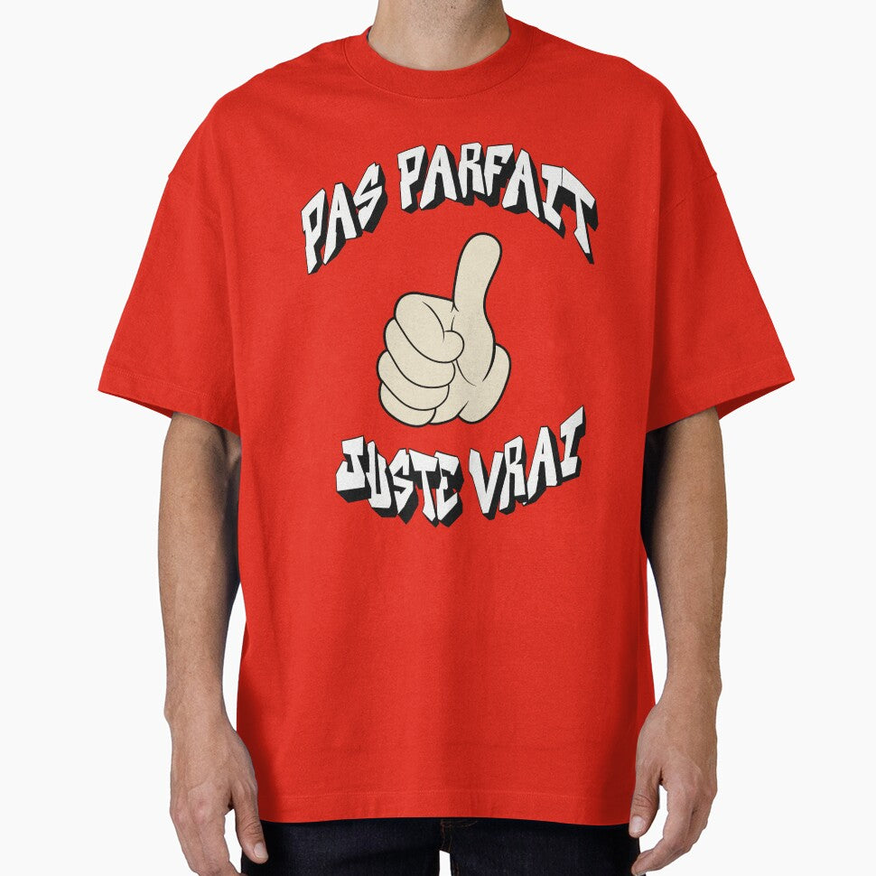 Not perfect, just true. by Ink&Soul - Juan-Art7 T-Shirts, Hoodie, Sweatshirt | BlankRebels.com (Image 1)