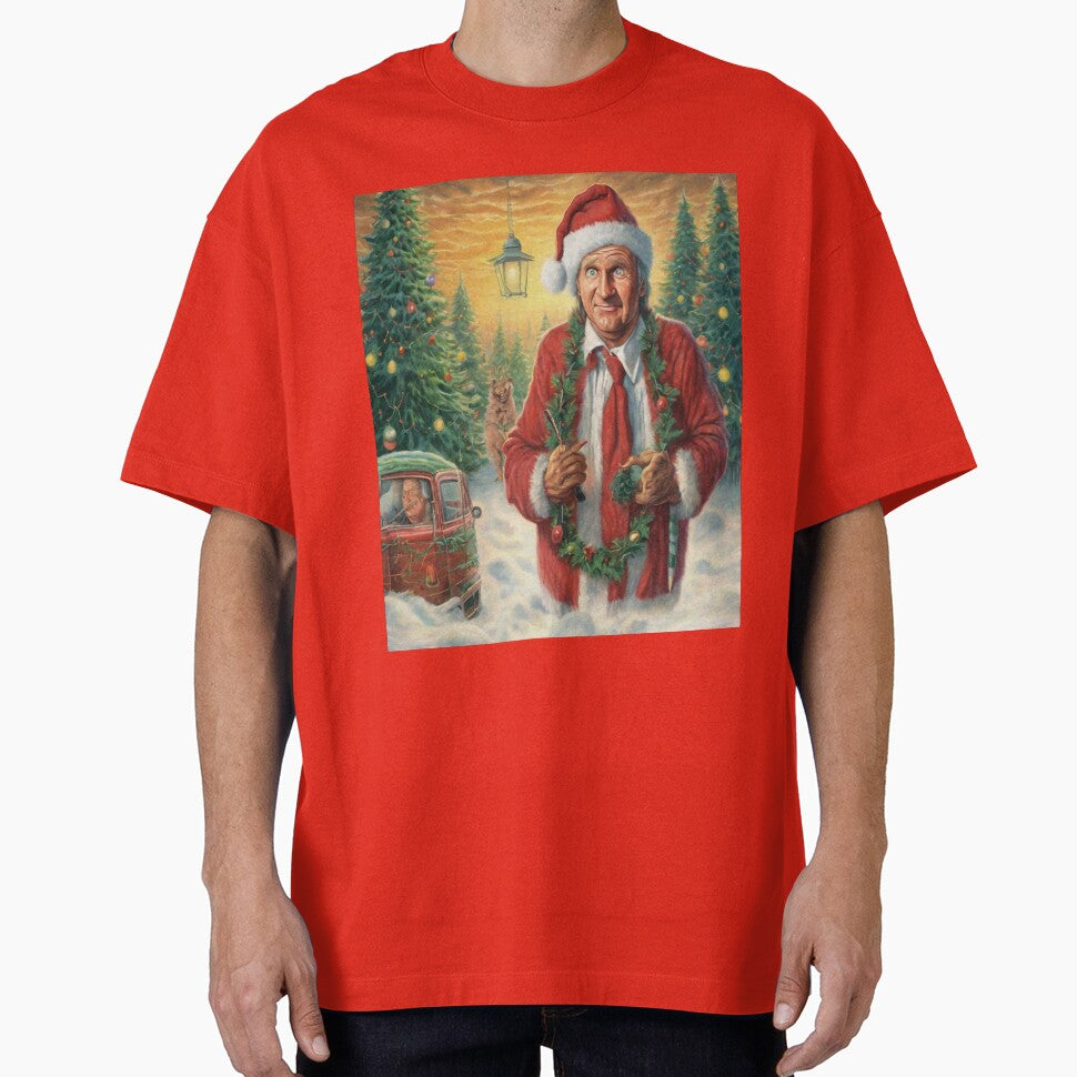 Family Christmas Getaway by Artisticanvas T-Shirts, Hoodie, Sweatshirt | BlankRebels.com (Image 1)