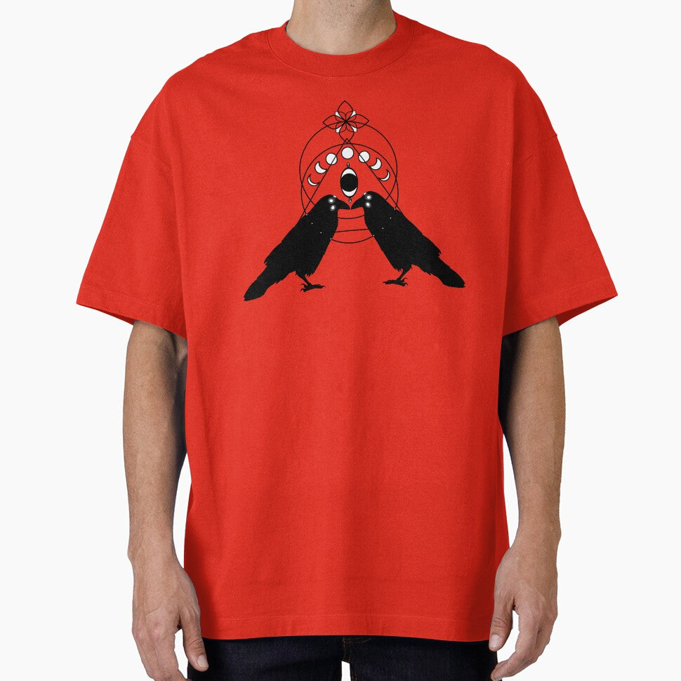An Unkindness by CrestedParasaur T-Shirts, Hoodie, Sweatshirt | BlankRebels.com (Image 1)