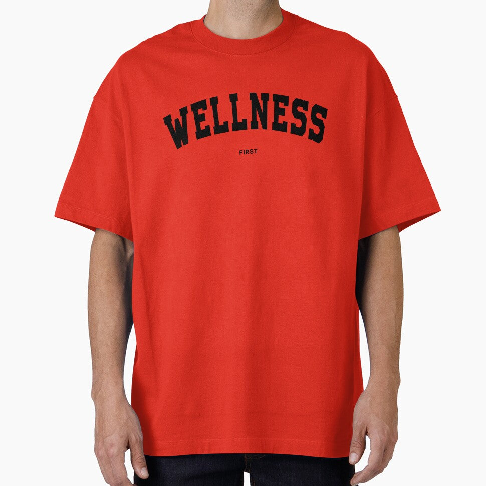 Health text black by Penxilstudio T-Shirts, Hoodie, Sweatshirt | BlankRebels.com (Image 1)