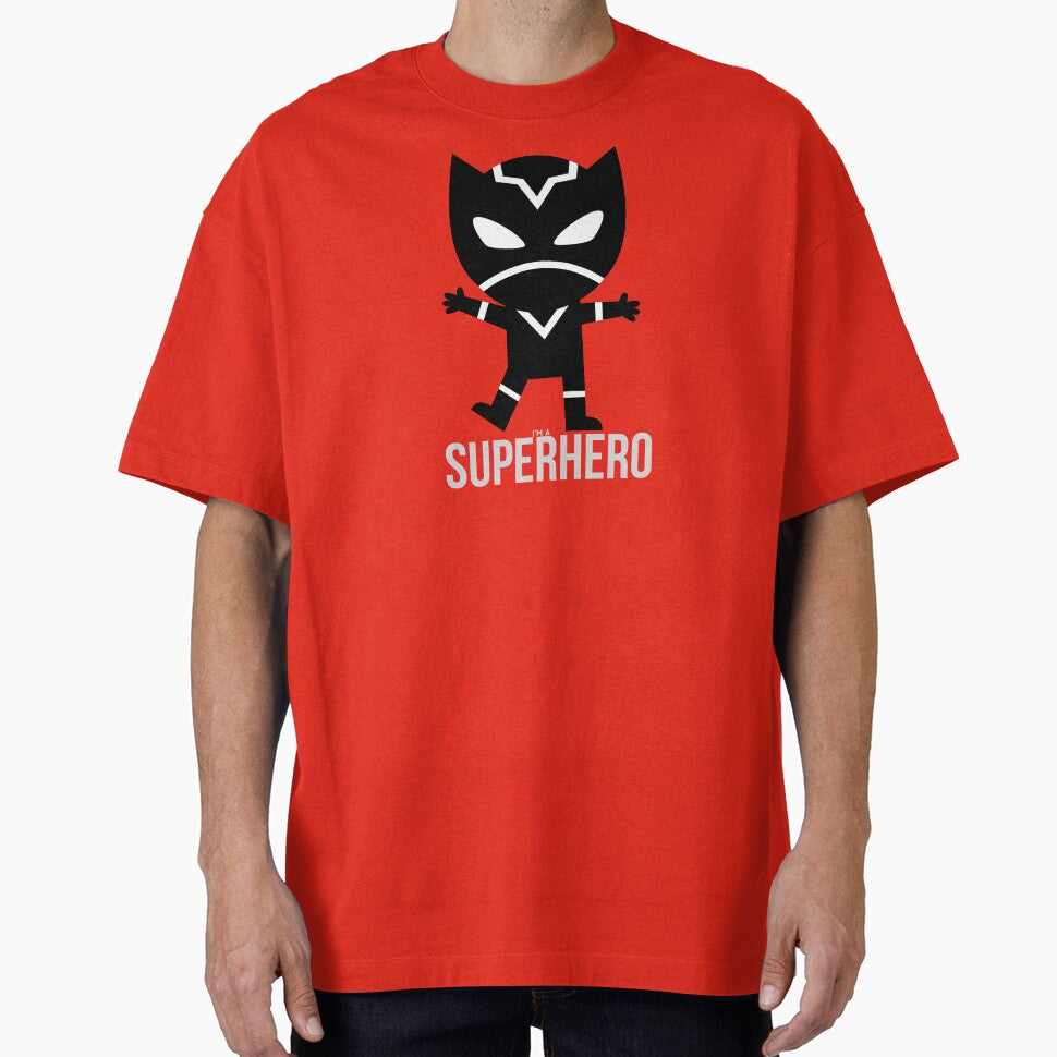 I'M SuperHero 19 T-Shirts, Hoodie, Sweatshirt