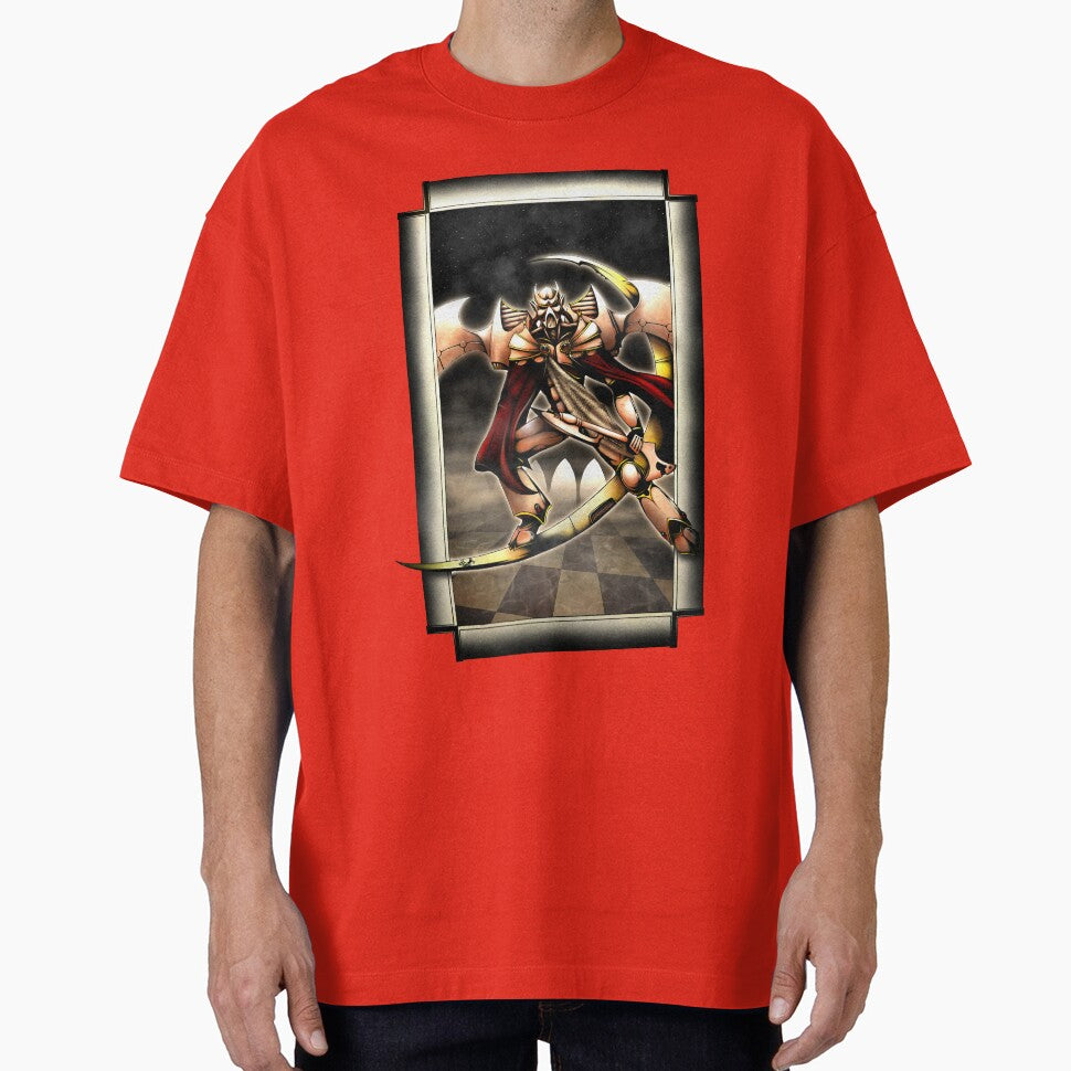 Dragon Knight by PIX-L-8 T-Shirts, Hoodie, Sweatshirt | BlankRebels.com (Image 1)