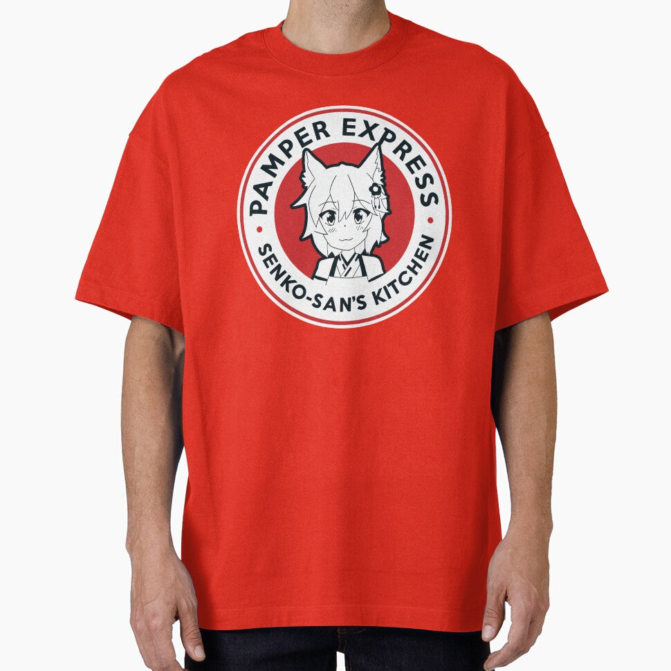 Pamper Express T-Shirts, Hoodie, Sweatshirt