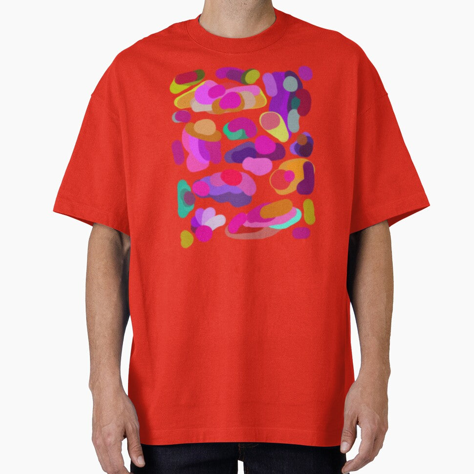 Sunsets by Geomoon T-Shirts, Hoodie, Sweatshirt | BlankRebels.com (Image 1)