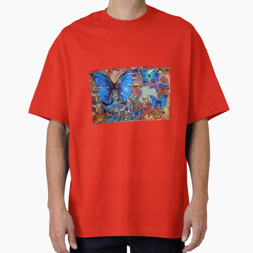 # Butterfly garden by Aquila Light Pictures T-Shirts, Hoodie, Sweatshirt | BlankRebels.com (Image 1)