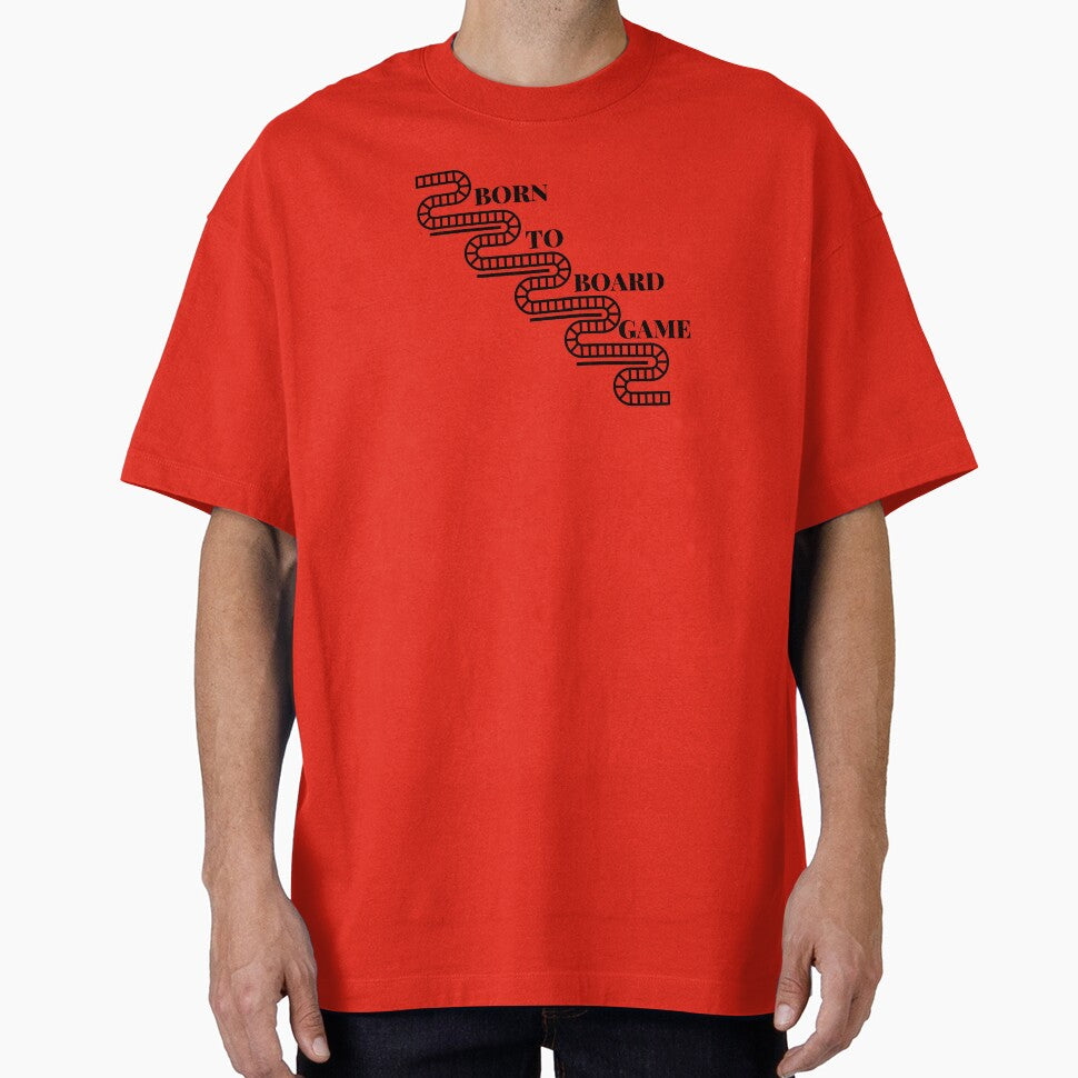 Born To Board Game Game Board by gamenighttees T-Shirts, Hoodie, Sweatshirt | BlankRebels.com (Image 1)