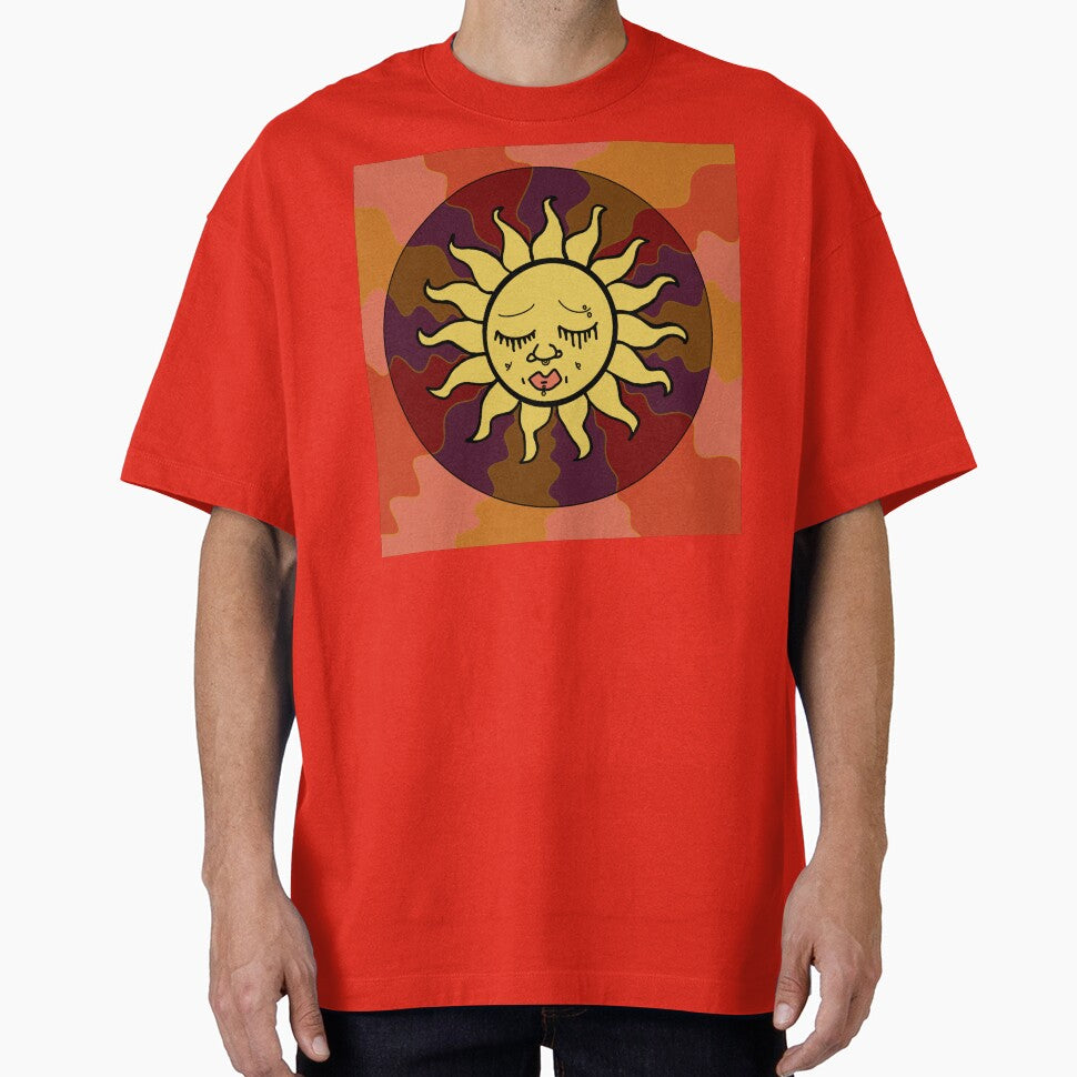 Don’t give up by Loopluxeco T-Shirts, Hoodie, Sweatshirt | BlankRebels.com (Image 1)