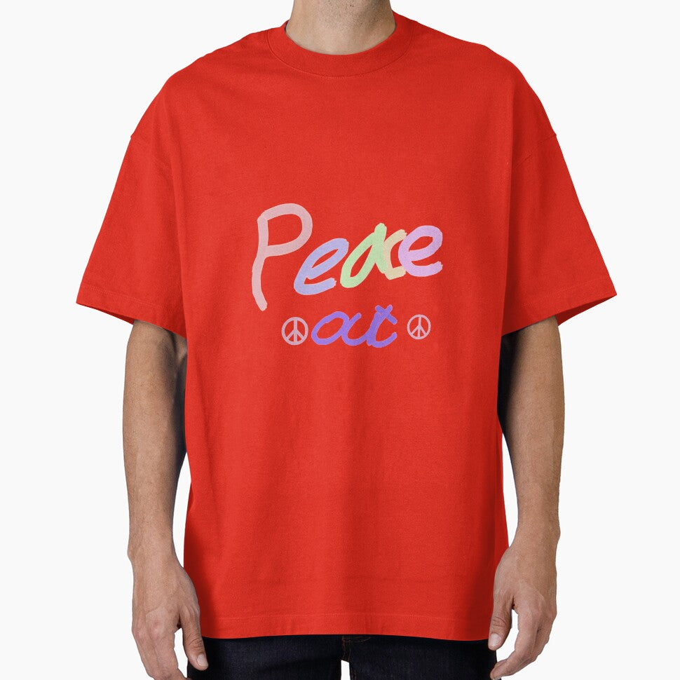 Peace out by Belle-creates T-Shirts, Hoodie, Sweatshirt | BlankRebels.com (Image 1)