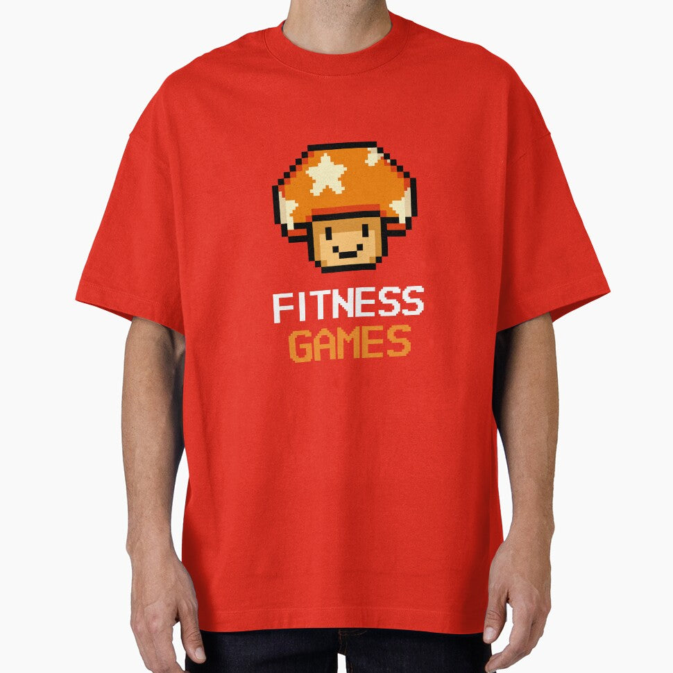 Fitness Games, fitness sign, love fitness by Fitness-Passion