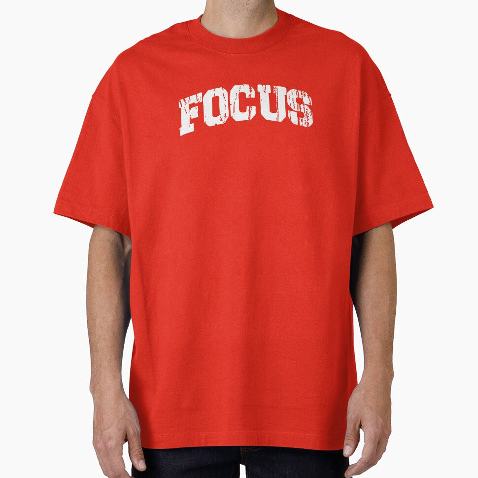 FOCUS by vishwajeetkhot T-Shirts, Hoodie, Sweatshirt | BlankRebels.com (Image 1)